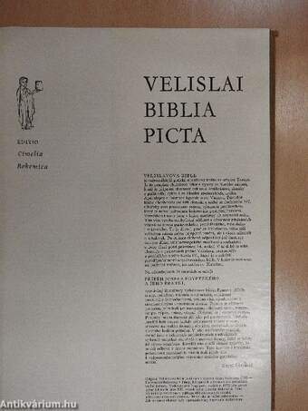 Velislai Biblia Picta