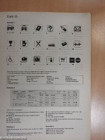 Streamline English Destinations - Workbook A