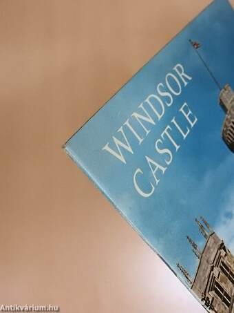 The History and Treasures of Windsor Castle