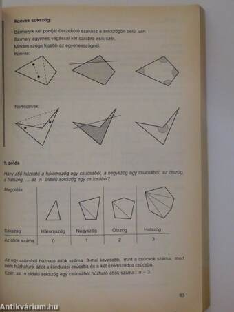 Matematika 6.