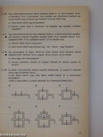 Matematika 7-8.