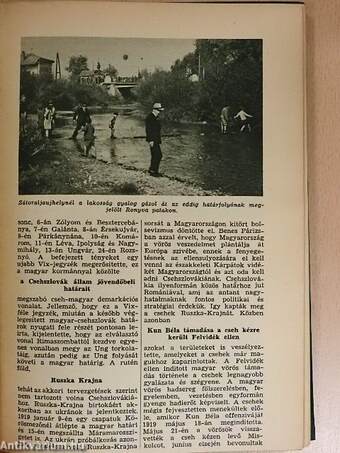 A Pesti Hirlap naptára 1939