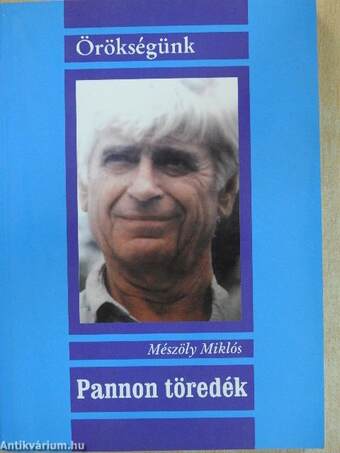 Pannon töredék