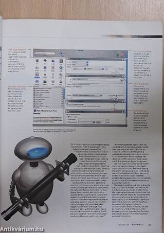 MacFormat September 2004