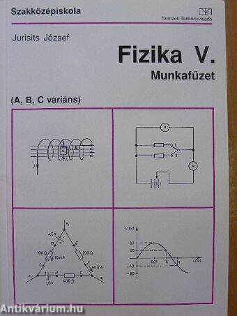 Fizika V.