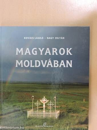 Magyarok Moldvában