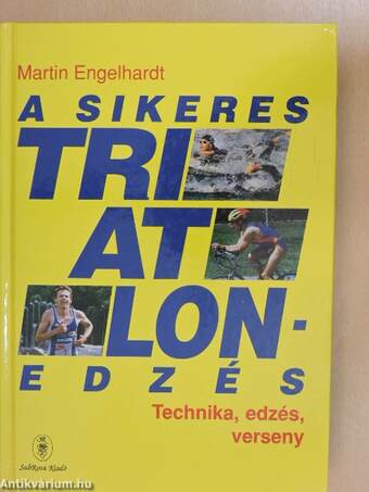 A sikeres triatlon-edzés