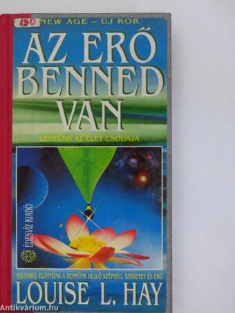 Az erő benned van