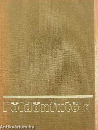 Földönfutók