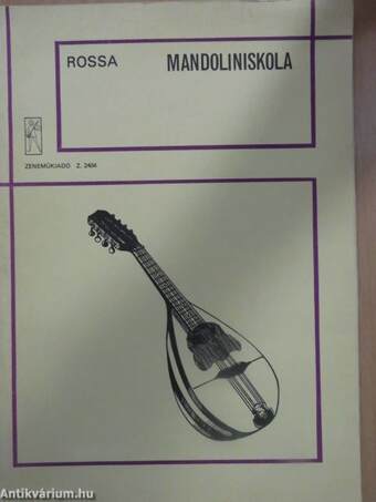 Mandoliniskola