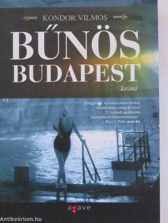 Bűnös Budapest