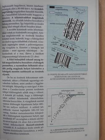 Általános természetföldrajz (dedikált példány)