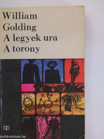 A legyek ura/A torony