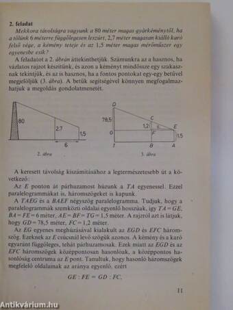 Matematika I.