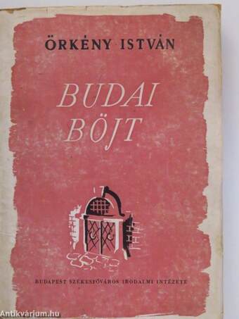 Budai bőjt