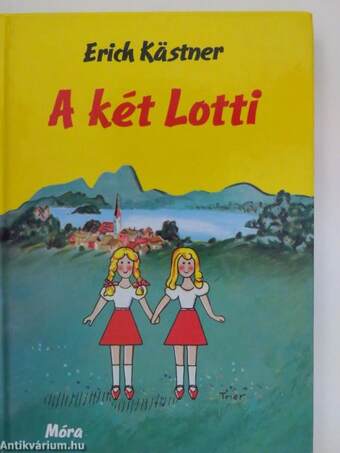 A két Lotti