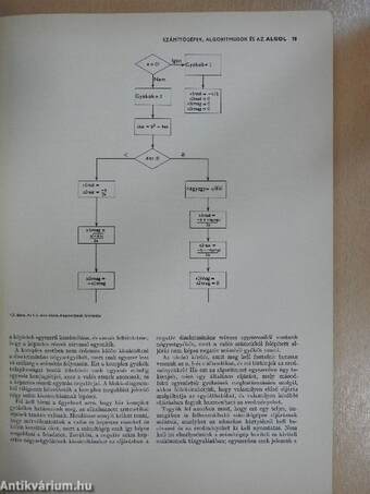 Bevezetés az ALGOL programozásba