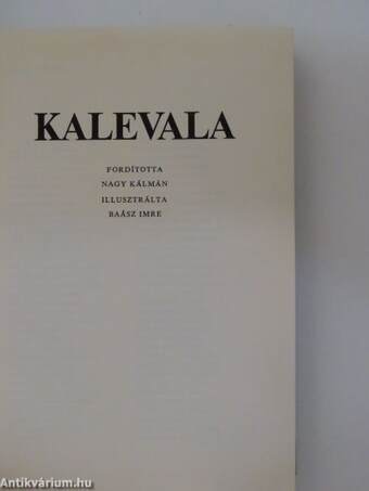 Kalevala