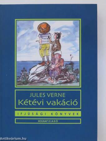 Kétévi vakáció