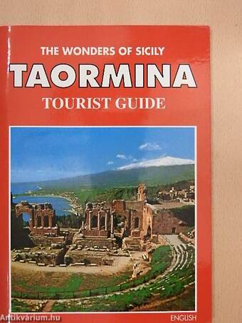 The wonders of Sicily Taormina