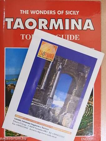 The wonders of Sicily Taormina