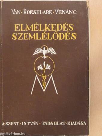 Elmélkedés - szemlélődés