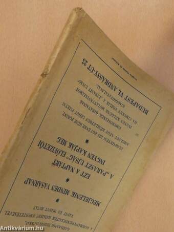 Paraszt Ujság Kalendáriuma az 1948. szökő esztendőre