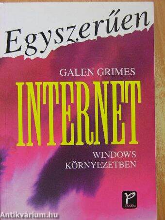 Egyszerűen Internet