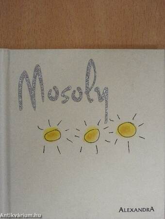 Mosoly