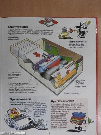 A számítógépről kezdőknek