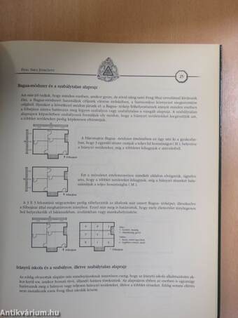 Feng Shui jóskönyv