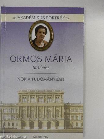 Ormos Mária