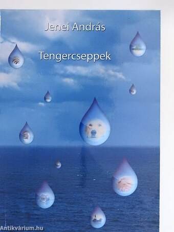 Tengercseppek