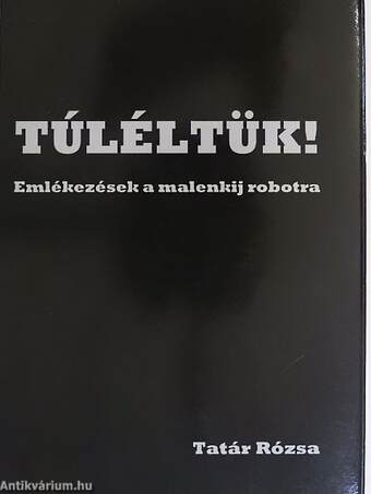 Túléltük!