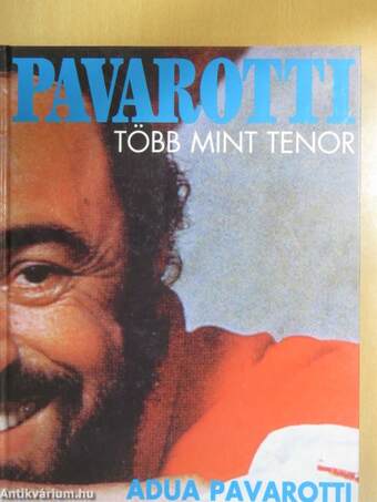 Pavarotti