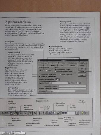 Így működik a Microsoft Excel for Windows táblázatkezelő