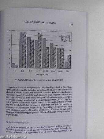 A Központi Statisztikai Hivatal Népességtudományi Kutatóintézetének 2005. évi történeti demográfiai évkönyve