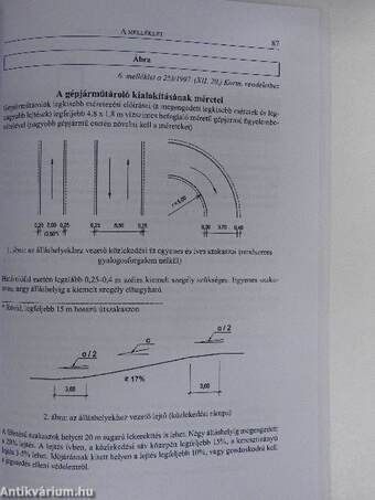 Jogszabályszerkesztési gyakorlatok