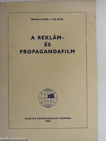 A reklám- és propagandafilm