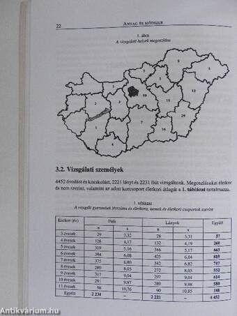 Óvodások és kisiskolások testi és mozgásfejlődése