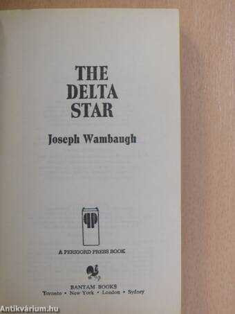 The Delta Star