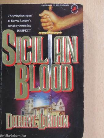 Sicilian Blood