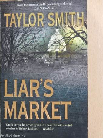 Liar's Market