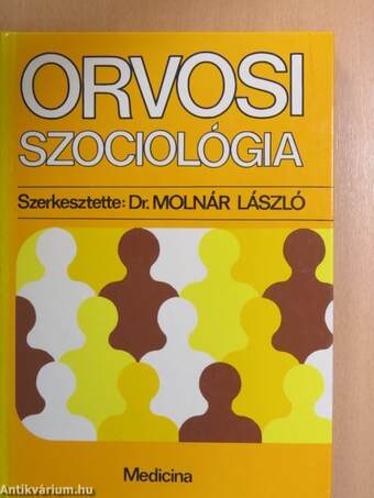 Orvosi szociológia