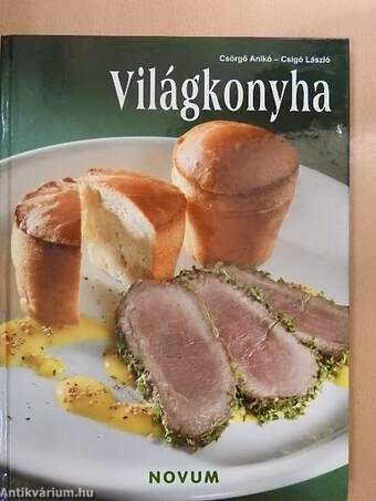 Világkonyha