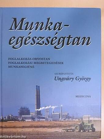 Munkaegészségtan