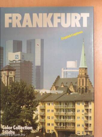 Frankfurt 