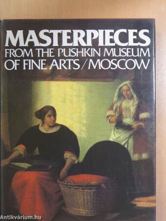 Masterpieces from the Pushkin Museum of Fine Arts/Moscow