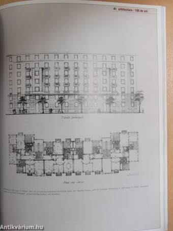 Arhitectura aprilie 2006