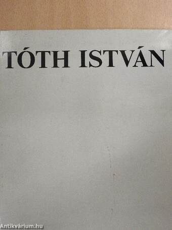 Tóth István